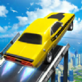 垂直坡道赛车v2.57