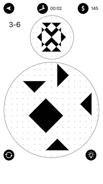 层叠拼图v1.0.1