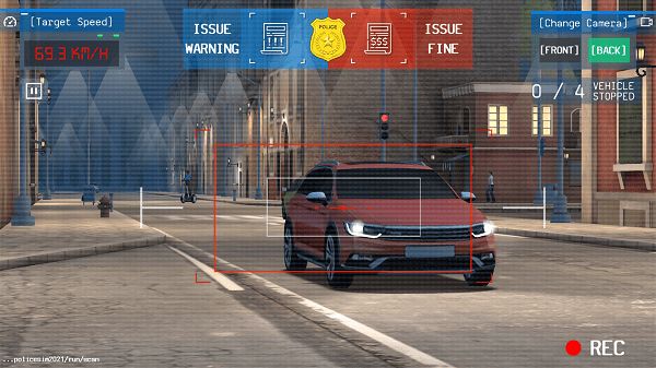 警察模拟器v1.6