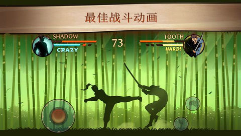 暗影格斗2v2.38.0