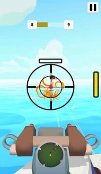 空中防御战v1.0