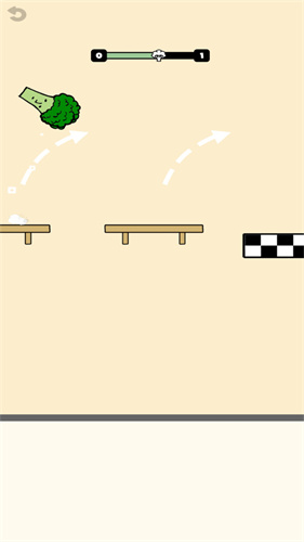 跳跃大作战v1.5