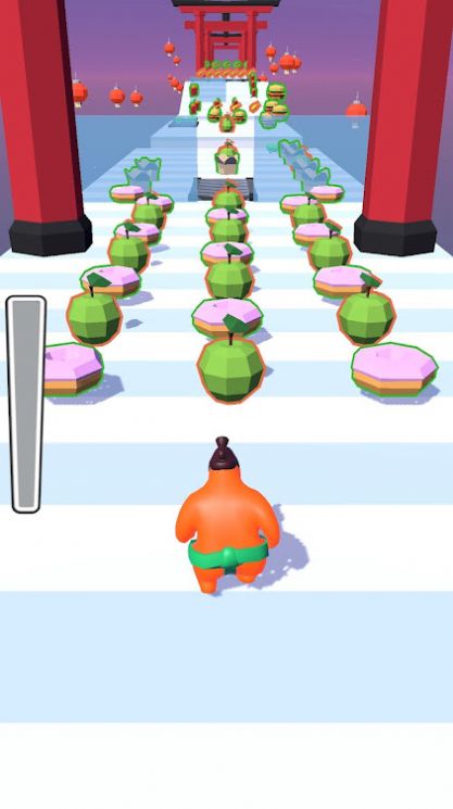 相扑跑步挑战v1.0.0