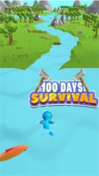 100日生存v1.1