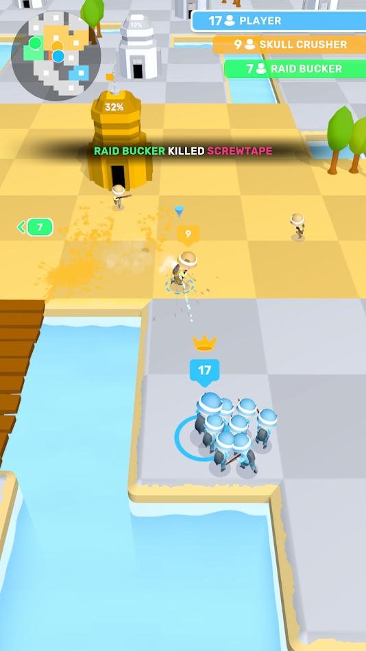 建造和射击v0.4.5