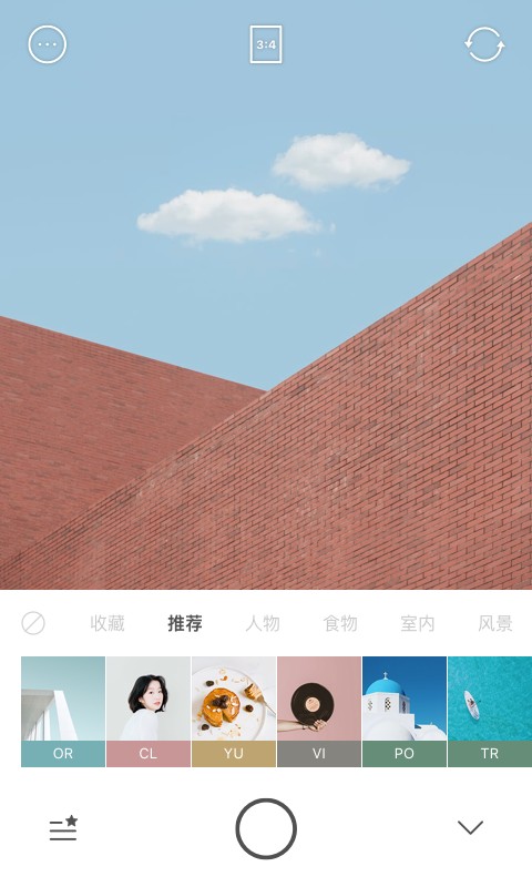 foodie相机v3.0.6