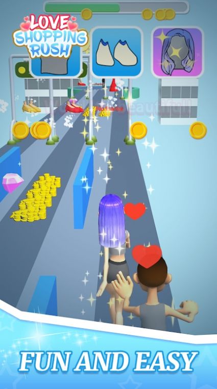 爱购物冲刺v1.5