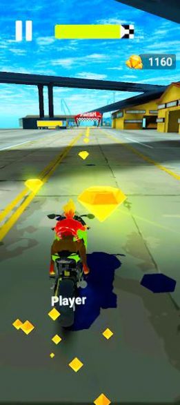摩托车冲刺2v1.0.1