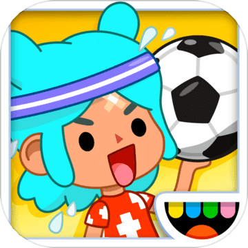 托卡世界更新豪华游轮v1.41.1