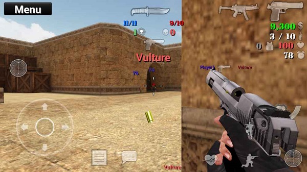 特种部队2v2.9
