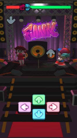 一起跳舞吧v1.0