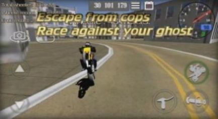迷你摩托车v4.9