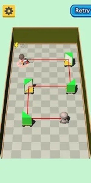 激光狙击手v1.0.1
