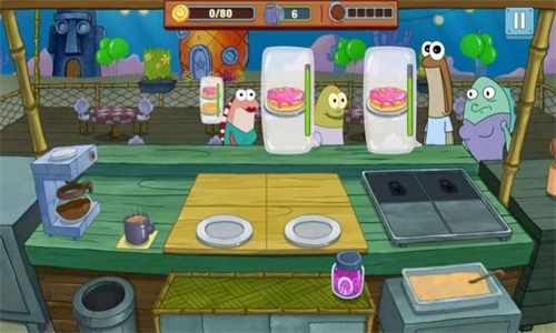 我的小餐厅v1.0.5