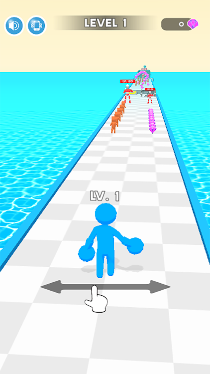 粉碎升级跑v0.2
