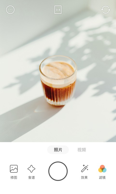 foodie相机v3.0.6