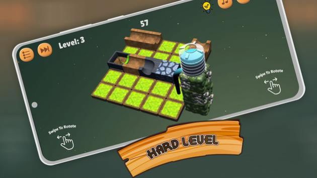 拯救树脑拼图v1.4.1
