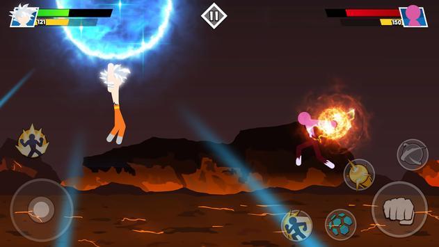 火柴人勇士阴影v1.5