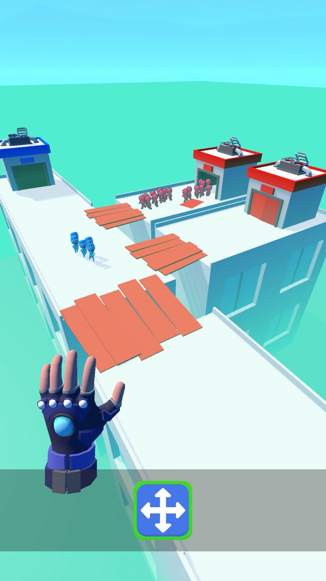 魔法营救v0.4