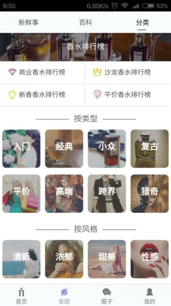 香水时代v1.6.9