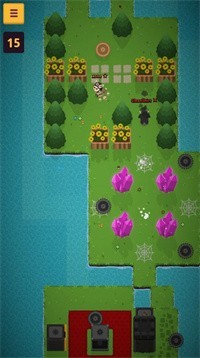 王兔赛跑v1.0.1