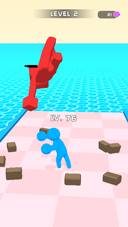 粉碎升级跑v0.2