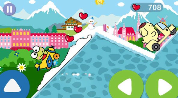 凯蒂猫魔法世界v1.0.0