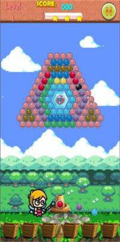 仙女泡泡杀手v1.0.0