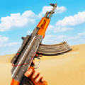 狙击手射击战场v2