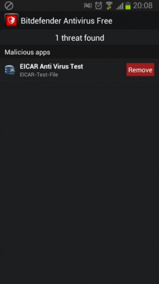 比特梵德免费杀毒软件  Bitdefender Antivirus Freev