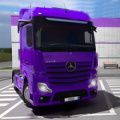 世界卡车欧洲卡车模拟2v1.0.7