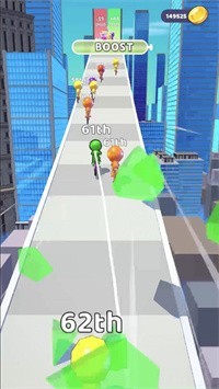 浪形自行车v0.1