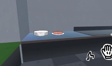 老爹汉堡店3Dv0.233