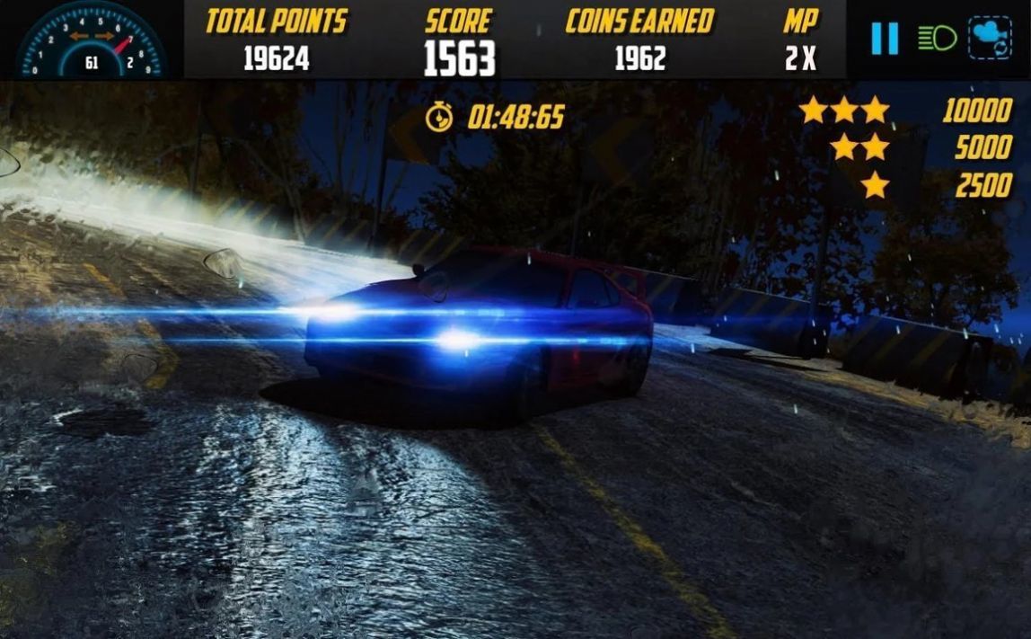 倦怠漂移2v1.3