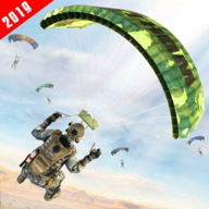 狙击手枪战射击v5.1