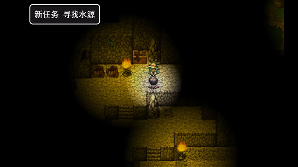 关于我转生成为勇士v1.4
