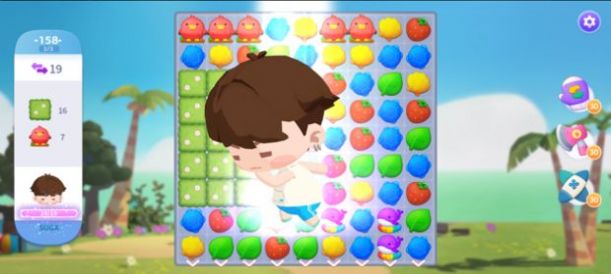 防弹少年团小岛求生v1.0.6