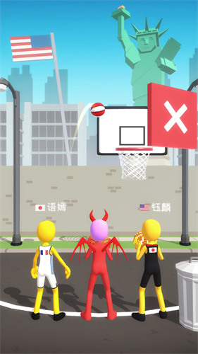 篮球风云v13