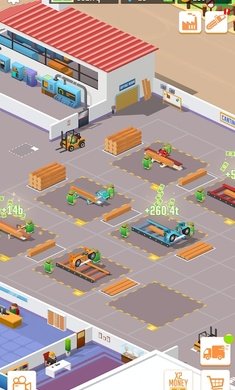 木材公司v0.0.6