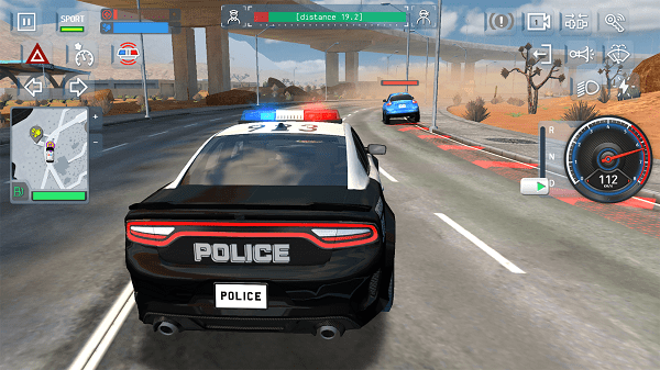 警察模拟器v1.6