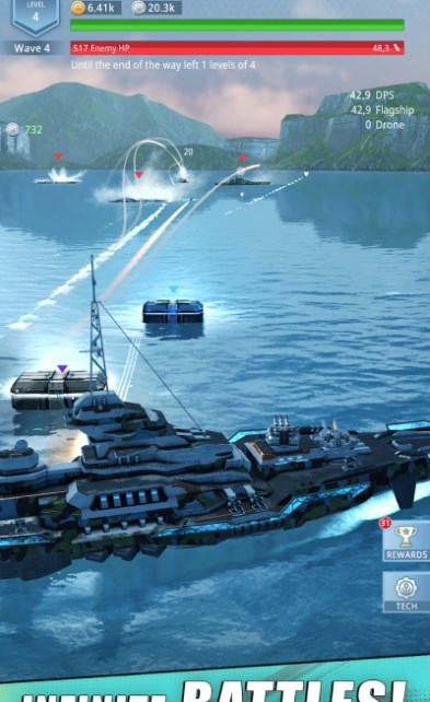 军舰射手v0.36