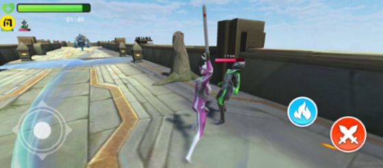王者之挑战v1.0.0