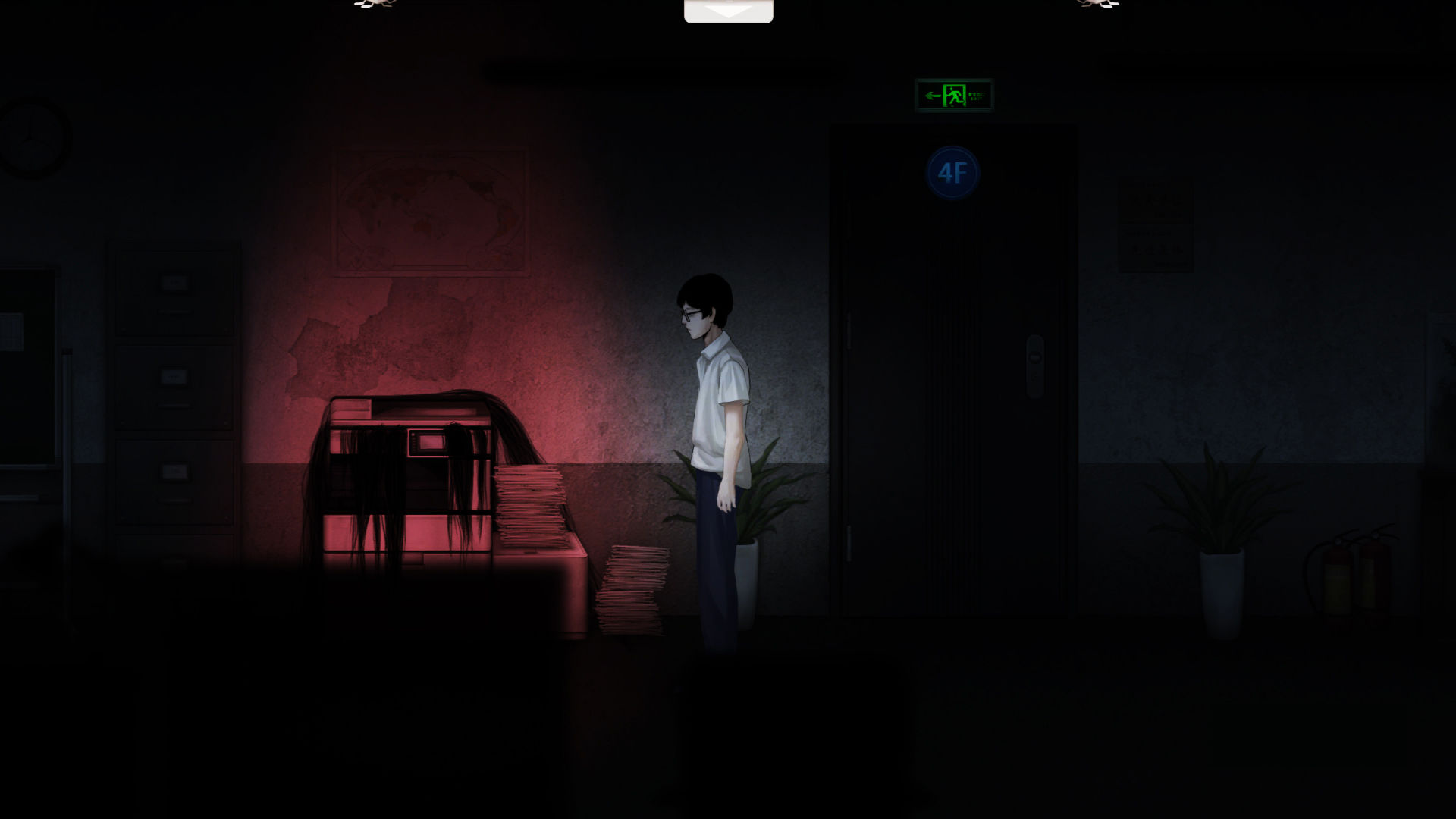 虫鸣v1.0.1