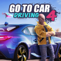 去开车4v1