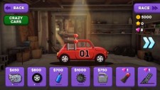 亡命赛车v1.2
