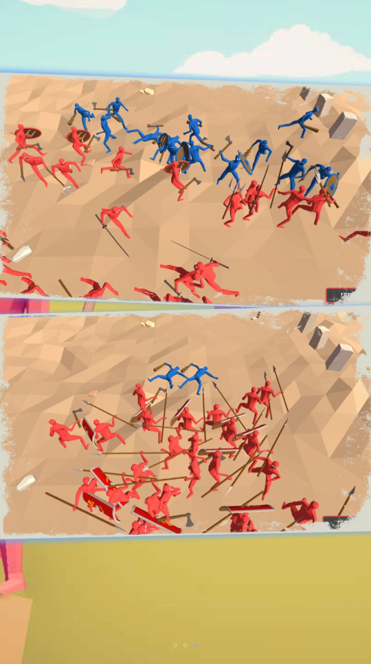 突变战场逃生v1.0.1