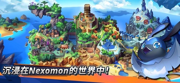 精灵世界：灭绝v2.1.7