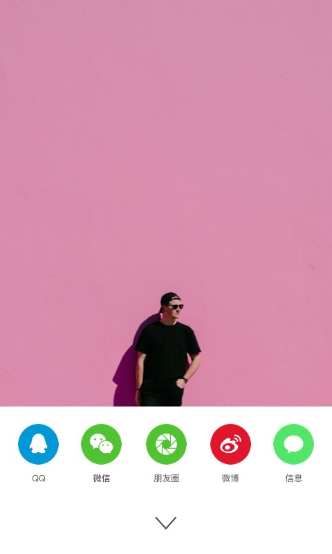 foodie相机v3.0.6