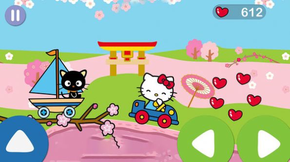 凯蒂猫魔法世界v1.0.0