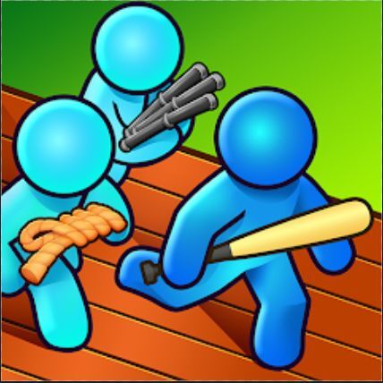 3D火柴人僵尸之战v1.0.1